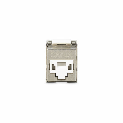 STARTECH .com port blocker Port blocker + key RJ-45 Black, White 10 pc(s) (RJ45LOCKANDKEY) - Cartouches Certifiees