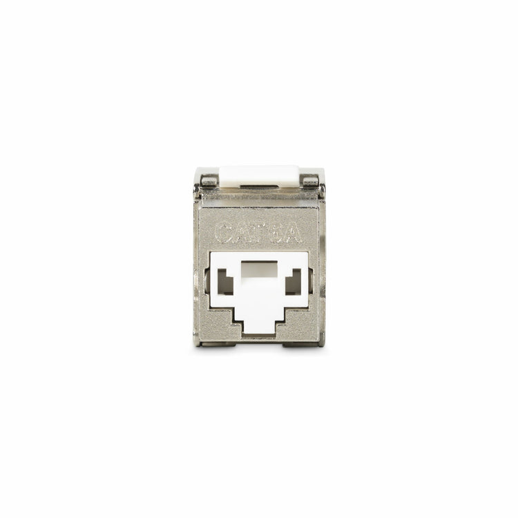 STARTECH .com port blocker Port blocker + key RJ-45 Black, White 10 pc(s) (RJ45LOCKANDKEY) - Cartouches Certifiees