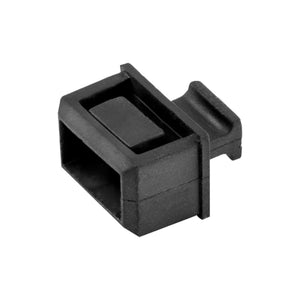 STARTECH .com port dust cover 10 pc(s) SFP (SFPCAP10) - Cartouches Certifiees