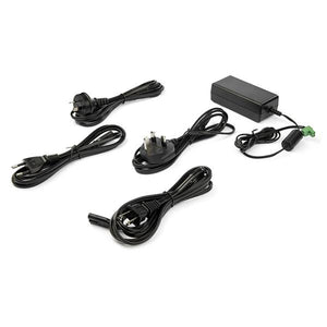 STARTECH .com power adapter/inverter Indoor 65 W Black (ITB20D3250) - Cartouches Certifiees