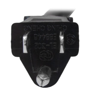 STARTECH .com power cable Black 1,8 m NEMA 5-15P C19 coupler (PXT515C19146) - Cartouches Certifiees