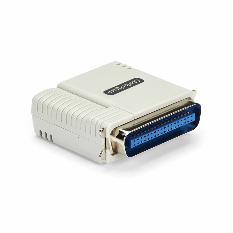STARTECH .com print server Ethernet LAN White (PM1115P3) - Cartouches Certifiees