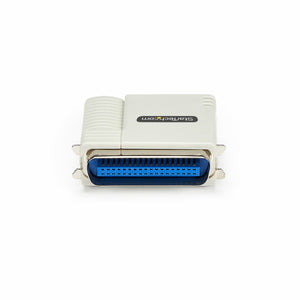 STARTECH .com print server Ethernet LAN White (PM1115P3) - Cartouches Certifiees