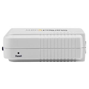 STARTECH .com print server Ethernet LAN/Wireless LAN White (PM1115UW) - Cartouches Certifiees