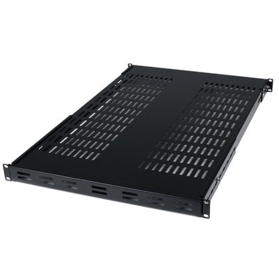 STARTECH .com rack accessory Adjustable shelf (ADJSHELF) - Cartouches Certifiees