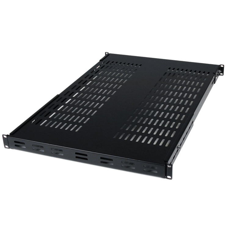 STARTECH .com rack accessory Adjustable shelf (ADJSHELF) - Cartouches Certifiees