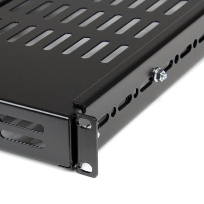 STARTECH .com rack accessory Adjustable shelf (ADJSHELF) - Cartouches Certifiees
