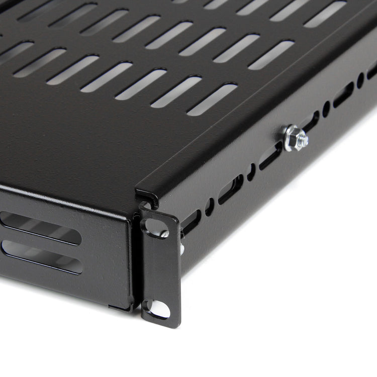 STARTECH .com rack accessory Adjustable shelf (ADJSHELF) - Cartouches Certifiees
