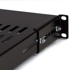 STARTECH .com rack accessory Adjustable shelf (ADJSHELF) - Cartouches Certifiees