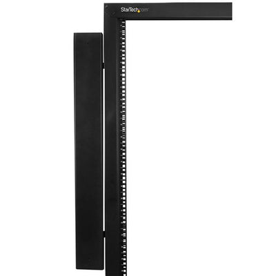 STARTECH .com rack accessory Cable management panel (CMVER40UF) - Cartouches Certifiees