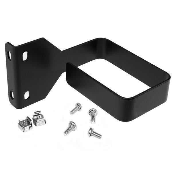 STARTECH .com rack accessory Cable ring (CMHOOKMW) - Cartouches Certifiees