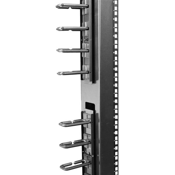 STARTECH .com rack accessory (CMVER40UD) - Cartouches Certifiees