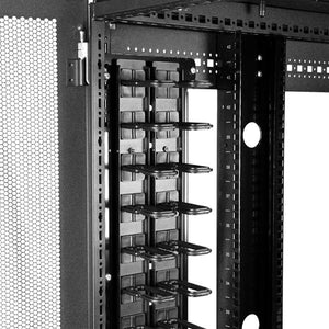 STARTECH .com rack accessory (CMVER40UD) - Cartouches Certifiees