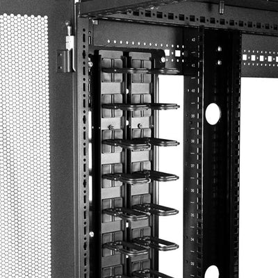 STARTECH .com rack accessory (CMVER40UD) - Cartouches Certifiees