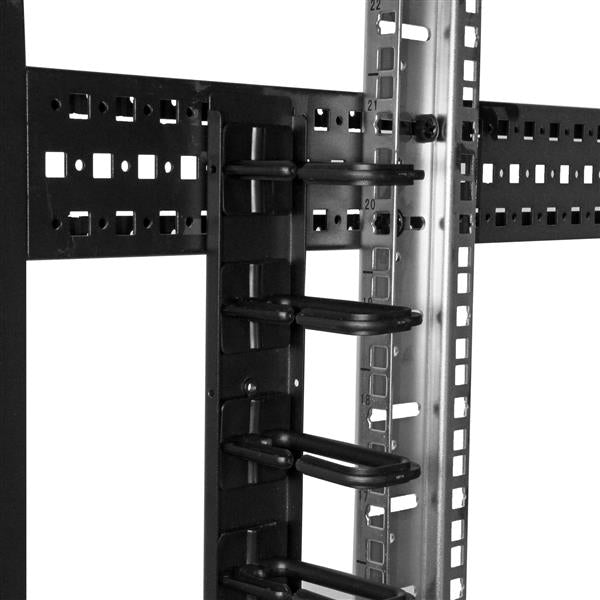 STARTECH .com rack accessory (CMVER40UD) - Cartouches Certifiees