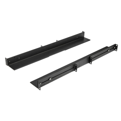 STARTECH .com rack accessory Rack rail (UNIRAILS1UB) - Cartouches Certifiees