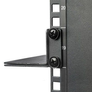 STARTECH .com rack accessory Rack rail (UNIRAILS1UB) - Cartouches Certifiees