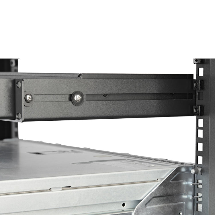 STARTECH .com rack accessory Rack rail (UNIRAILS1UB) - Cartouches Certifiees