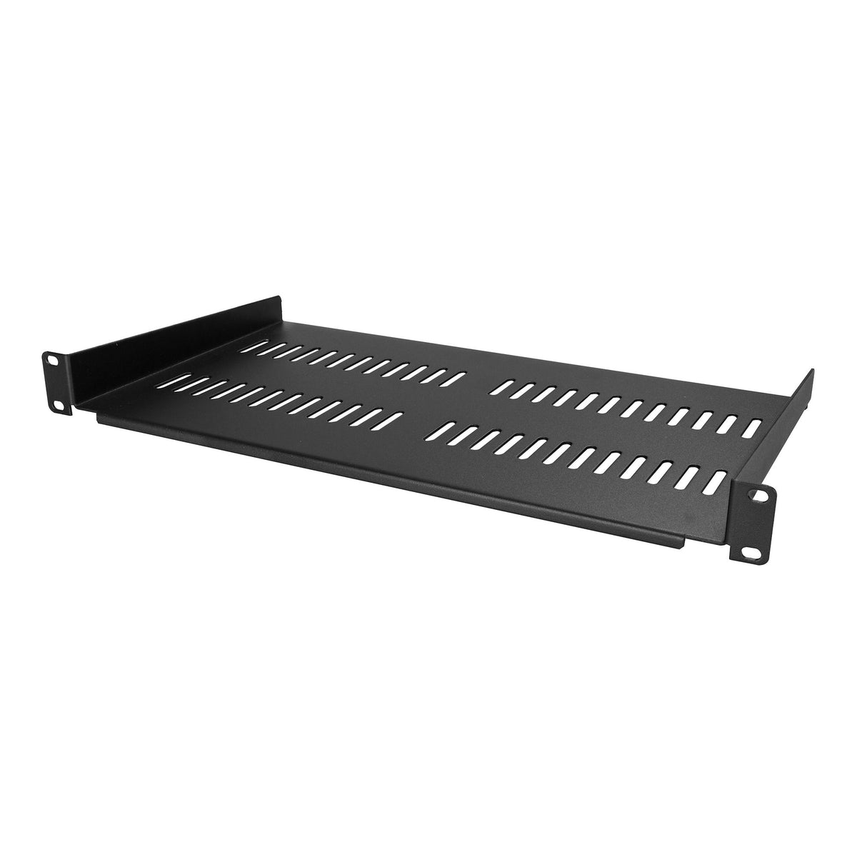 STARTECH .com rack accessory Rack shelf (CABSHELFV1U) - Cartouches Certifiees