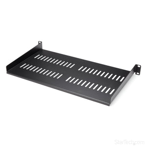 STARTECH .com rack accessory Rack shelf (CABSHELFV1U) - Cartouches Certifiees