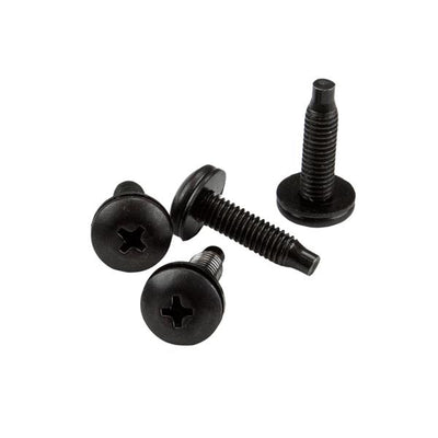 STARTECH .com rack accessory Screw (CABSCRWS1032) - Cartouches Certifiees