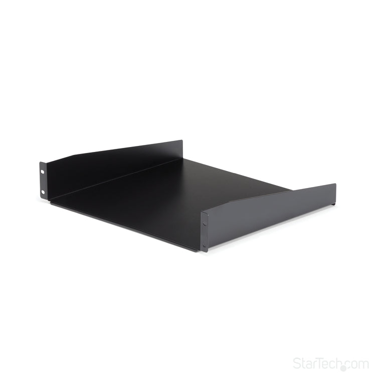 STARTECH .com rack accessory Shelf (CABSHELF) - Cartouches Certifiees