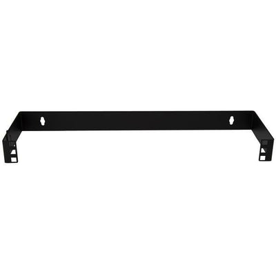 STARTECH .com rack accessory Wall mounted rack (WALLMOUNTH1) - Cartouches Certifiees