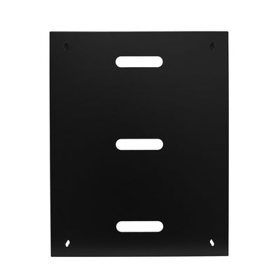 STARTECH .com rack cabinet Wall mounted rack Black (RACK-14U-14-BRACKET) - Cartouches Certifiees