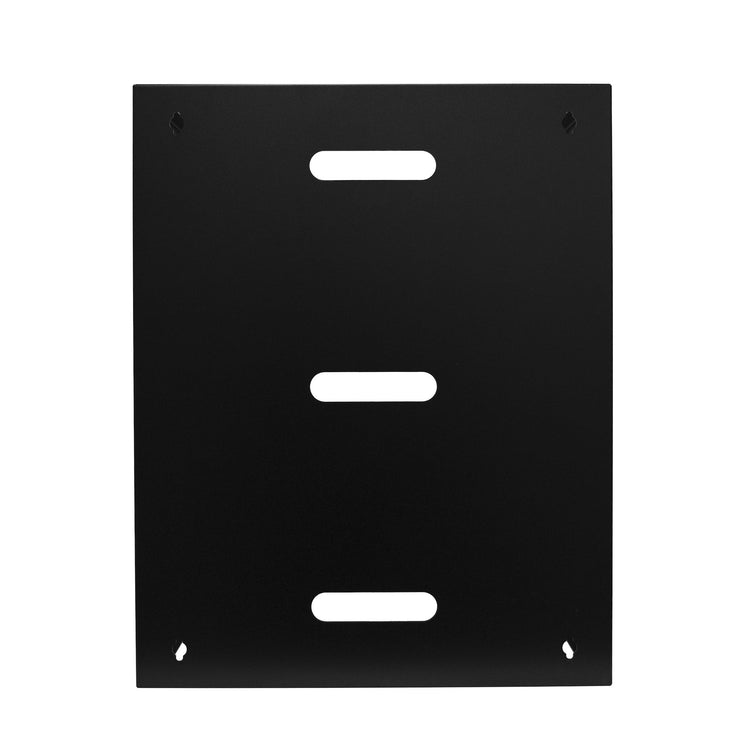 STARTECH .com rack cabinet Wall mounted rack Black (RACK-14U-14-BRACKET) - Cartouches Certifiees