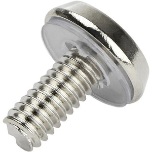 STARTECH .com screw/bolt 16,5 mm 50 pc(s) (CABSCRWS1224) - Cartouches Certifiees