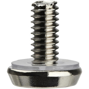 STARTECH .com screw/bolt 16,5 mm 50 pc(s) (CABSCRWS1224) - Cartouches Certifiees