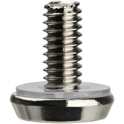STARTECH .com screw/bolt 16,5 mm 50 pc(s) (CABSCRWS1224) - Cartouches Certifiees