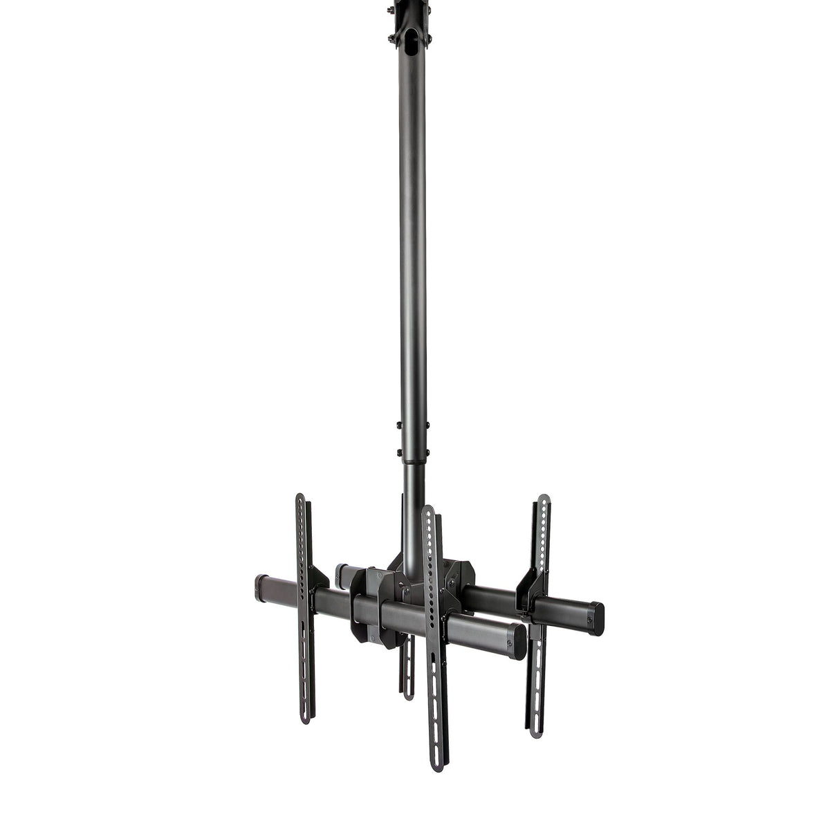 STARTECH .com signage display mount 190,5 cm (75") Black (FPCEILBTB) - Cartouches Certifiees