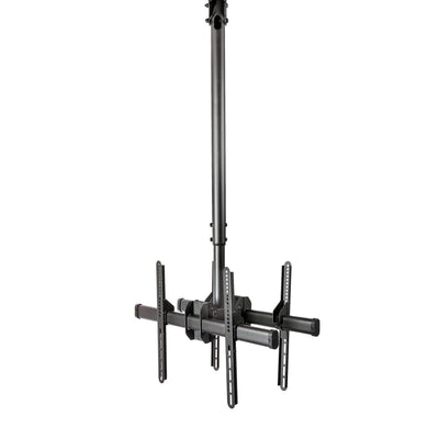 STARTECH .com signage display mount 190,5 cm (75") Black (FPCEILBTB) - Cartouches Certifiees