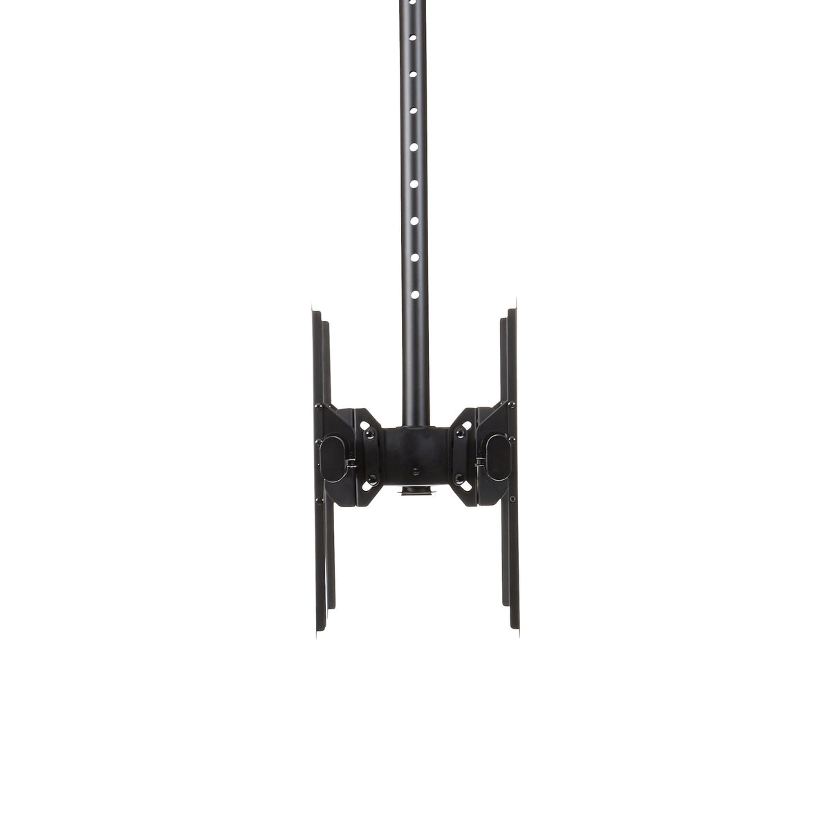 STARTECH .com signage display mount 190,5 cm (75") Black (FPCEILBTB) - Cartouches Certifiees