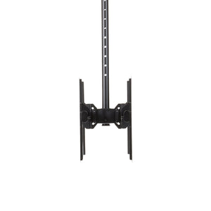 STARTECH .com signage display mount 190,5 cm (75") Black (FPCEILBTB) - Cartouches Certifiees