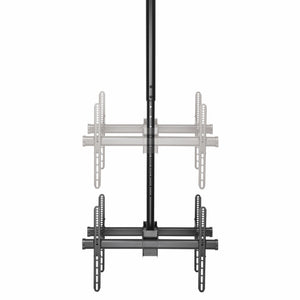 STARTECH .com signage display mount 190,5 cm (75") Black (FPCEILBTB) - Cartouches Certifiees