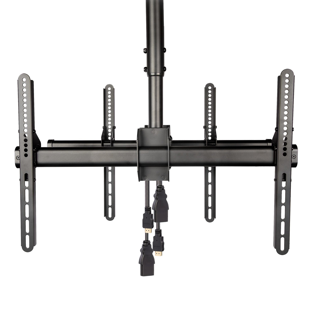STARTECH .com signage display mount 190,5 cm (75") Black (FPCEILBTB) - Cartouches Certifiees