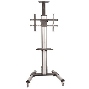 STARTECH .com signage display mount 190,5 cm (75") Black, Stainless steel (STNDMTV70) - Cartouches Certifiees