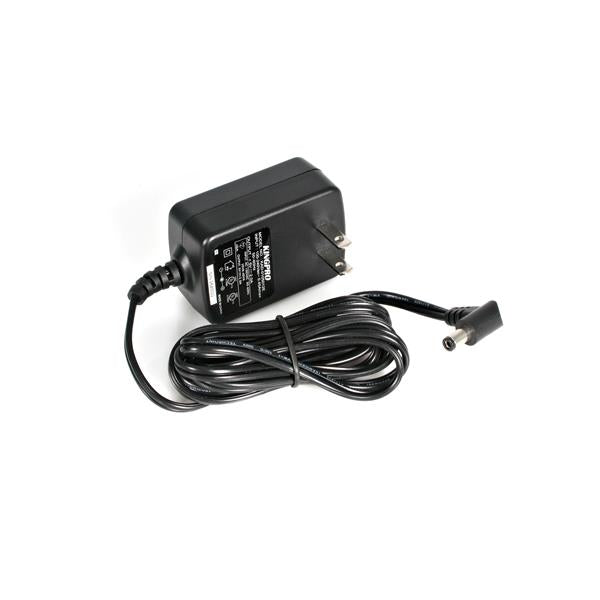 STARTECH .com SV231USB & SV431USB Power Adapter power adapter/inverter Black (SVUSBPOWER) - Cartouches Certifiees