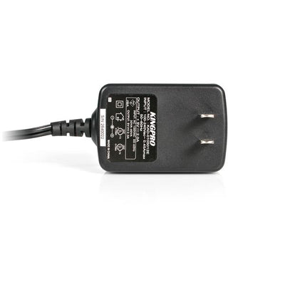 STARTECH .com SV231USB & SV431USB Power Adapter power adapter/inverter Black (SVUSBPOWER) - Cartouches Certifiees