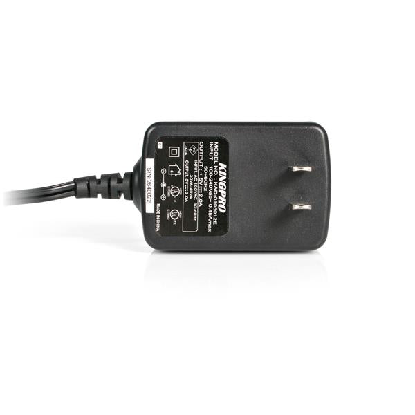 STARTECH .com SV231USB & SV431USB Power Adapter power adapter/inverter Black (SVUSBPOWER) - Cartouches Certifiees