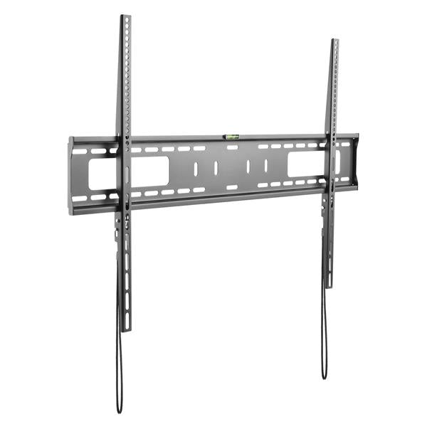 STARTECH .com TV mount/stand 2,54 m (100") Black (FPWFXB1) - Cartouches Certifiees