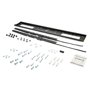 STARTECH .com TV mount/stand 2,54 m (100") Black (FPWFXB1) - Cartouches Certifiees