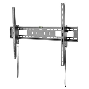 STARTECH .com TV mount/stand 2,54 m (100") Black (FPWTLTB1) - Cartouches Certifiees
