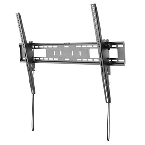 STARTECH .com TV mount/stand 2,54 m (100") Black (FPWTLTB1) - Cartouches Certifiees