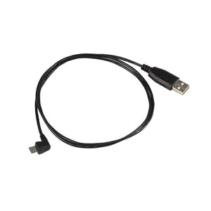 STARTECH .com USB cable USB 2.0 1,8 m USB A Micro-USB B 0,48 Gbit/s Black (UUSBHAUB6RA) - Cartouches Certifiees