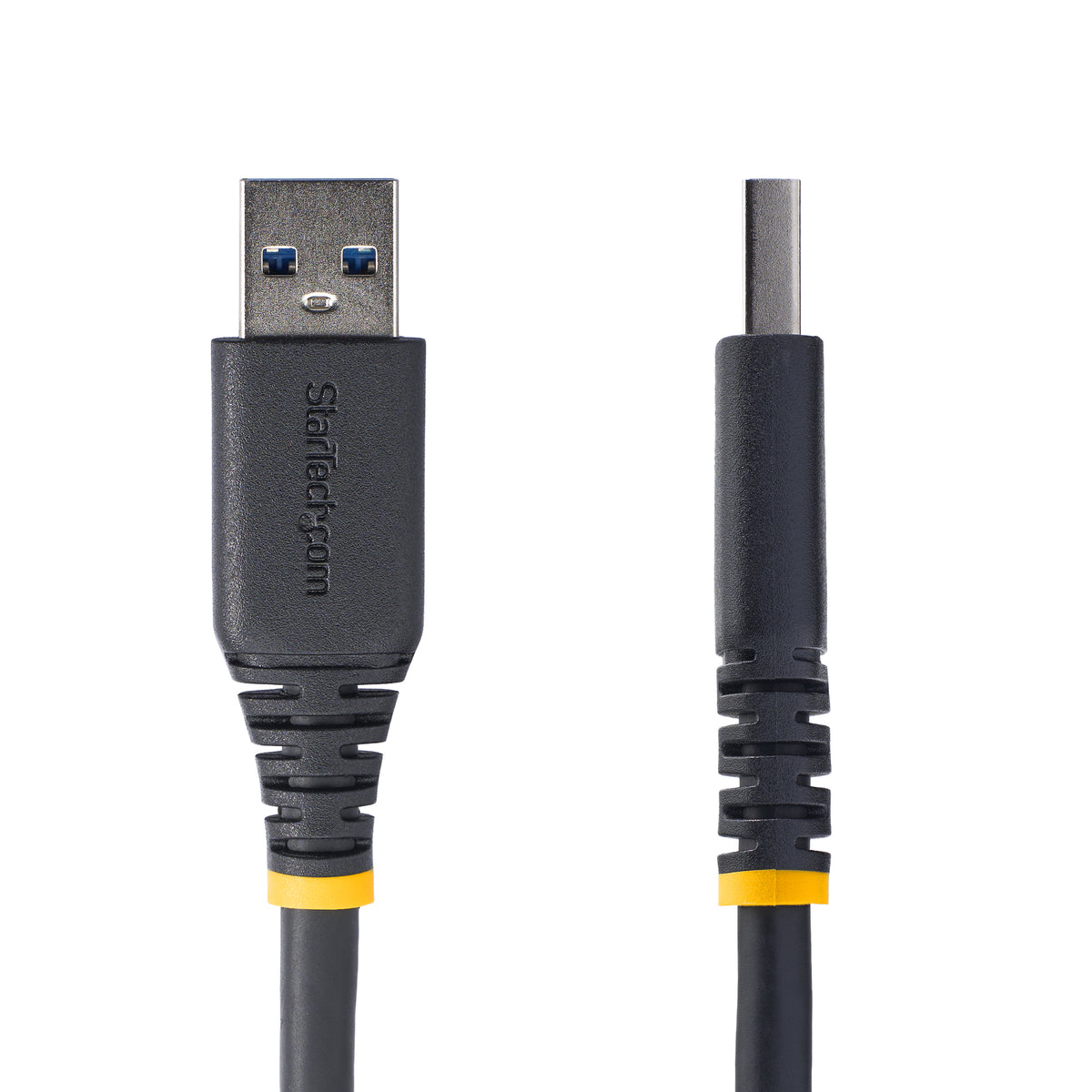 STARTECH .com USB cable USB 3.2 Gen 1 (3.1 Gen 1) 3 m USB A Black (USB3AAEXT3M) - Cartouches Certifiees