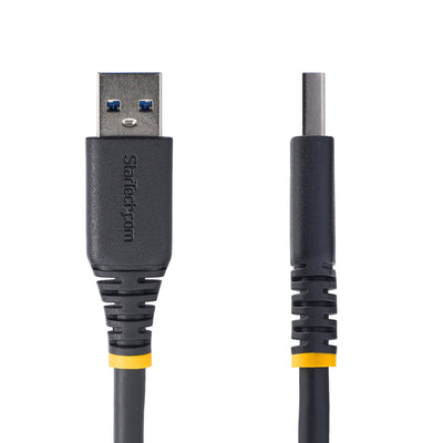 STARTECH .com USB cable USB 3.2 Gen 1 (3.1 Gen 1) 5 m USB A Black (USB3AAEXT5M) - Cartouches Certifiees