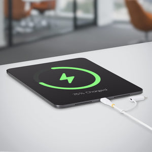 STARTECH .com USB cable USB C 0,48 Gbit/s 60 W White (2M-U2-LNTC-CABLE) - Cartouches Certifiees